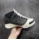 Titan x Air Jordan 23 Retro SP 10th Anniversary Men's Basketball Shoes CZ6222-001