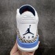 Air Jordan 3 Retro 'UNC' Men's Basketball Shoe CT8532 104