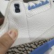 Air Jordan 3 Retro 'UNC' Men's Basketball Shoe CT8532 104