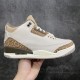 Air Jordan 3 Retro Palomino Men's Basketball Shoes CT8532-102 