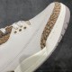 Air Jordan 3 Retro Palomino Men's Basketball Shoes CT8532-102 