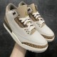 Air Jordan 3 Retro Palomino Men's Basketball Shoes CT8532-102 