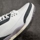 Air Jordan 3 Retro 'Cement Grey' Men's & Women's Basketball Shoes CT8532 106