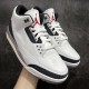 Air Jordan 3 Retro 'Cement Grey' Men's & Women's Basketball Shoes CT8532 106