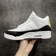 Fragment Design x Air Jordan 3 Retro SP 'White' Men's Basketball Shoes DA3595-100