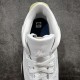 Fragment Design x Air Jordan 3 Retro SP 'White' Men's Basketball Shoes DA3595-100