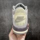 A Ma Maniére x Air Jordan 3 AJ3 Retro AMM Men's & Women's Basketball Shoes DH3434-110