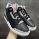 Air Jordan 3 Retro OG Black Cement 2024 Men's Basketball Shoes DN3707-010