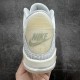 Air Jordan 3 "Ivory" AJ3 Men's & Women's Basketball Shoes FJ9479-100 