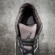 A Ma Maniere x Air Jordan 3 AJ3 "Black" AMM Men's & Women's Basketball Shoes FZ4811-001 