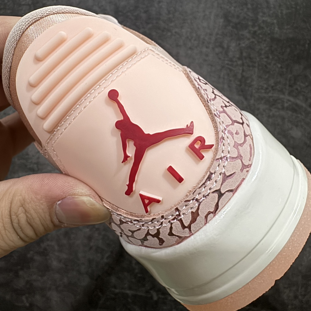 Air Jordan 3 Retro " Valentine's Day" AJ3 Basketball Shoes HJ0178-600