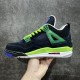 Air Jordan 4 Retro 'Doernbecher' Men's Basketball Shoes 308497 015