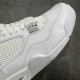 Air Jordan 4 Retro "Pure Money" Men's & Women's Basketball Shoes 308497 100