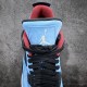 Travis Scott x Air Jordan 4 Retro 'Cactus Jack' Men's Basketball Shoe 308497-406