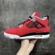 Air Jordan 4 Retro "Toro Bravo" Men's Basketball Shoe 308497 603