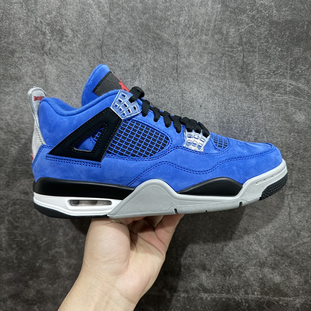 Eminem x Air Jordan 4 Retro 2017 Encore Men's Basketball Shoes AJ4-912853-783902