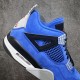 Eminem x Air Jordan 4 Retro 2017 Encore Men's Basketball Shoes AJ4-912853-783902