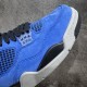 Eminem x Air Jordan 4 Retro 2017 Encore Men's Basketball Shoes AJ4-912853-783902