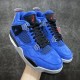 Eminem x Air Jordan 4 Retro 2017 Encore Men's Basketball Shoes AJ4-912853-783902