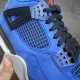 Eminem x Air Jordan 4 Retro 2017 Encore Men's Basketball Shoes AJ4-912853-783902