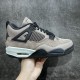 Air Jordan 4 Retro 'Taupe Haze' Men's & Women's Basketball Shoes DB0732 200