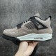 Air Jordan 4 Retro 'Taupe Haze' Men's & Women's Basketball Shoes DB0732 200