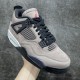 Air Jordan 4 Retro 'Taupe Haze' Men's & Women's Basketball Shoes DB0732 200