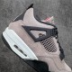 Air Jordan 4 Retro 'Taupe Haze' Men's & Women's Basketball Shoes DB0732 200