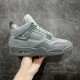 Air Jordan 4 AJ4 SE "Smoke Grey" "Paris Olympics" FQ7928-001