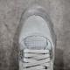 Air Jordan 4 AJ4 SE "Smoke Grey" "Paris Olympics" FQ7928-001