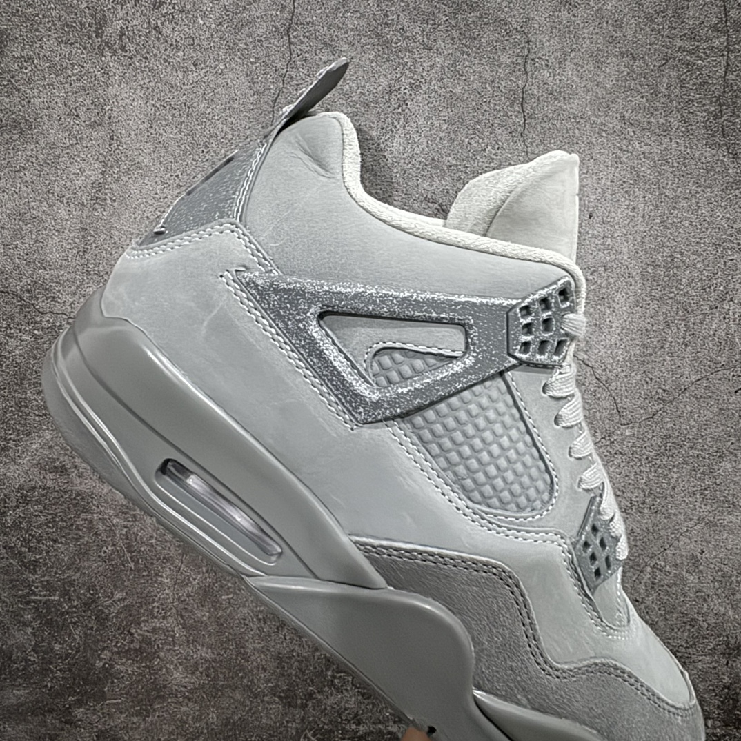 Air Jordan 4 AJ4 SE "Smoke Grey" "Paris Olympics" FQ7928-001