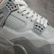 Air Jordan 4 AJ4 SE "Smoke Grey" "Paris Olympics" FQ7928-001