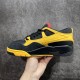 Air Jordan 4 RM 'Bruce Lee' Men's & Women's Sneakers FQ7939 007