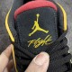 Air Jordan 4 RM 'Bruce Lee' Men's & Women's Sneakers FQ7939 007