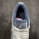 Air Jordan 4 RM 'Diffused Blue Ashen Slate' Men's & Women's Sneakers FQ7939-101