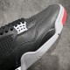 Air Jordan 4 AJ4 "Bred Reimagined" 2024 Men's & Women's Basketball Shoes FV5029-006