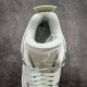 Air Jordan 4 AJ4 "Seafoam" Mint Green Basketball Shoe HV0823-003 