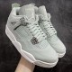 Air Jordan 4 AJ4 "Seafoam" Mint Green Basketball Shoe HV0823-003 