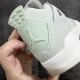 Air Jordan 4 AJ4 "Seafoam" Mint Green Basketball Shoe HV0823-003 