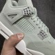 Air Jordan 4 AJ4 "Seafoam" Mint Green Basketball Shoe HV0823-003 