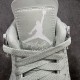 Air Jordan 4 AJ4 "Seafoam" Mint Green Basketball Shoe HV0823-003 