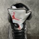 Off White x Air Jordan 5 Retro SP Muslin Men's Basketball Shoes CT8480-001