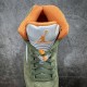 Air Jordan 5 Retro 'Olive' 2024 Men's Basketball Shoes DD0587 308