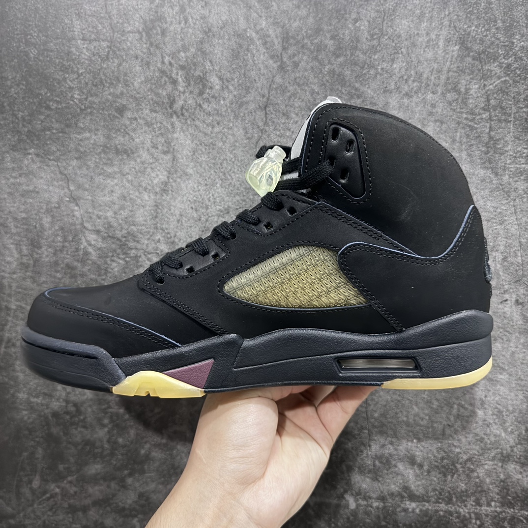 A Ma Maniére x Air Jordan 5 Retro 'Dusk' Men's Basketball Shoe FD1330 001