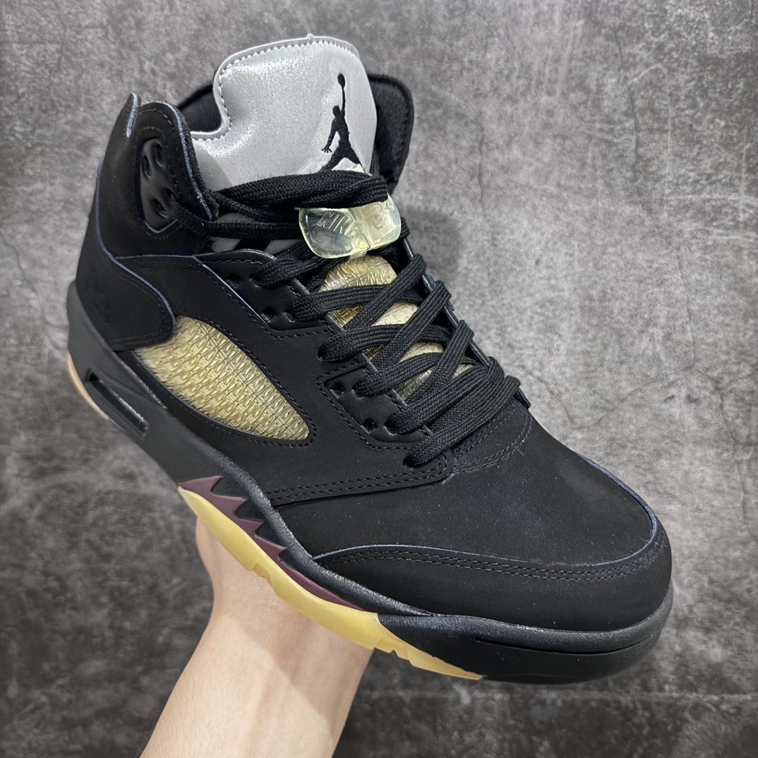 A Ma Maniére x Air Jordan 5 Retro 'Dusk' Men's Basketball Shoe FD1330 001