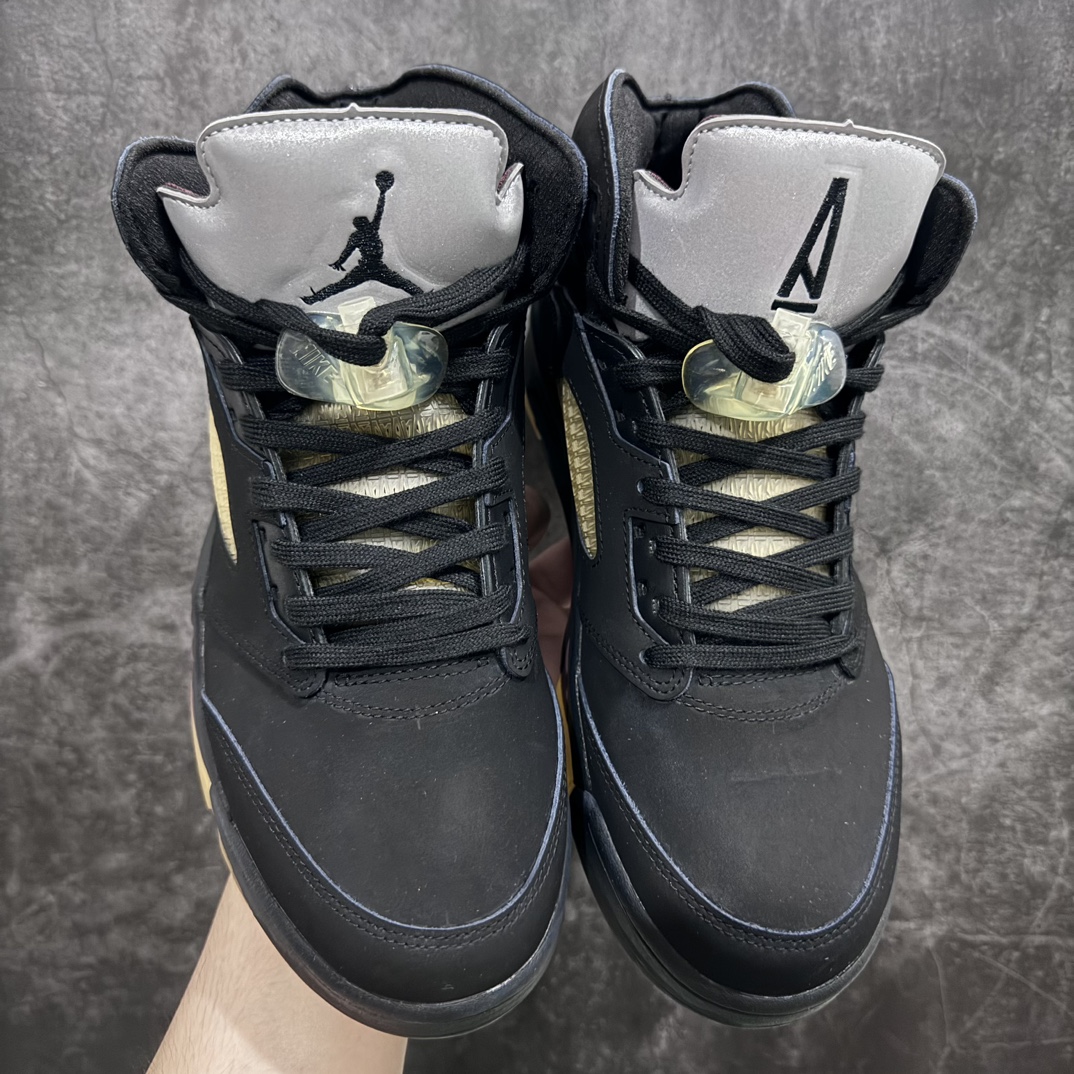 A Ma Maniére x Air Jordan 5 Retro 'Dusk' Men's Basketball Shoe FD1330 001