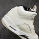 Air Jordan 5 Retro SE Sail Men's Basketball Shoe FN7405-100