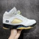 A Ma Maniére x Air Jordan 5 Retro 'Dawn' Men's Basketball Shoe FZ5758-004