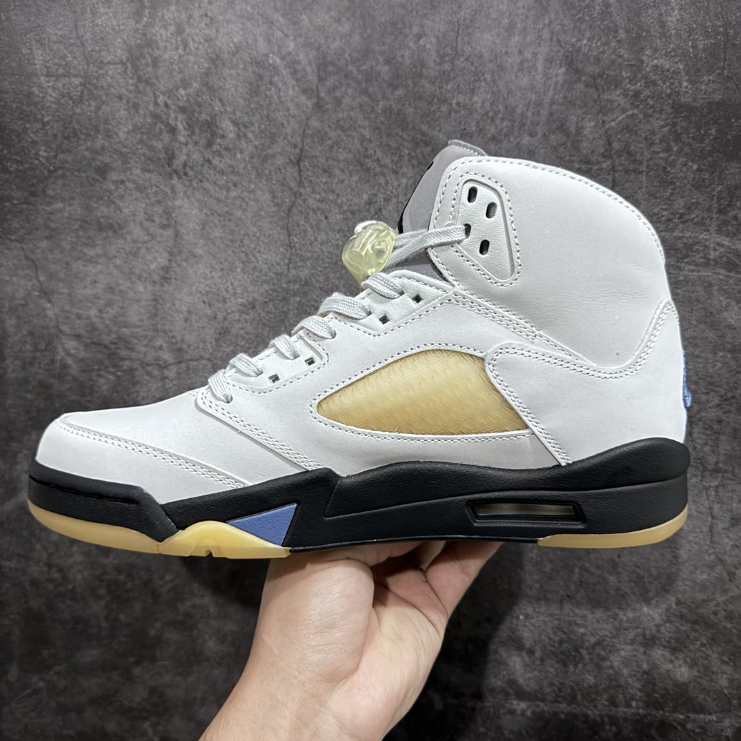 A Ma Maniére x Air Jordan 5 Retro 'Dawn' Men's Basketball Shoe FZ5758-004