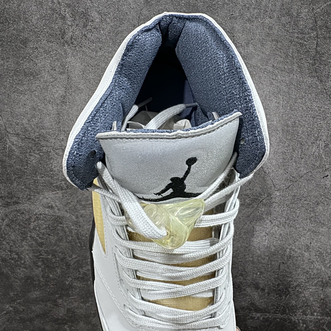 A Ma Maniére x Air Jordan 5 Retro 'Dawn' Men's Basketball Shoe FZ5758-004